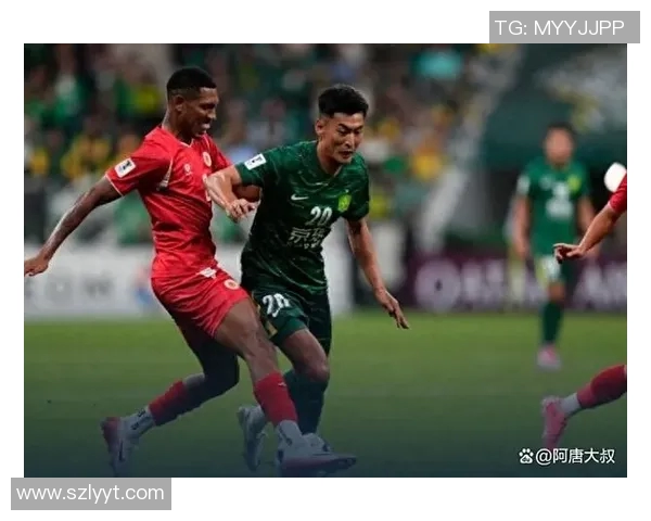 恒大与国安对决分析谁能在中超赛场上笑到最后